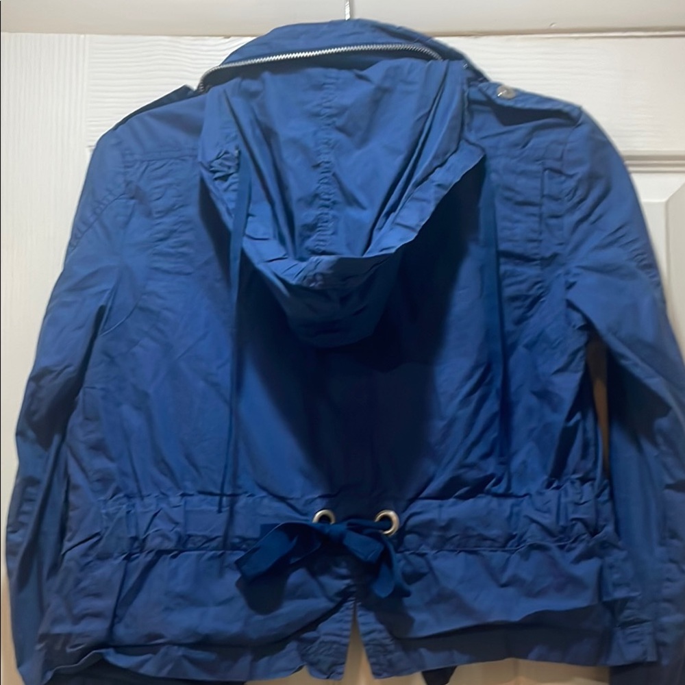 Jacob Blue Jacket - Picture 5 of 5